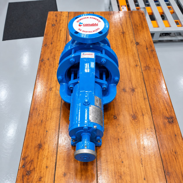 BOMBA CENTRIFUGA RHEINHUTTE - RN 65160A